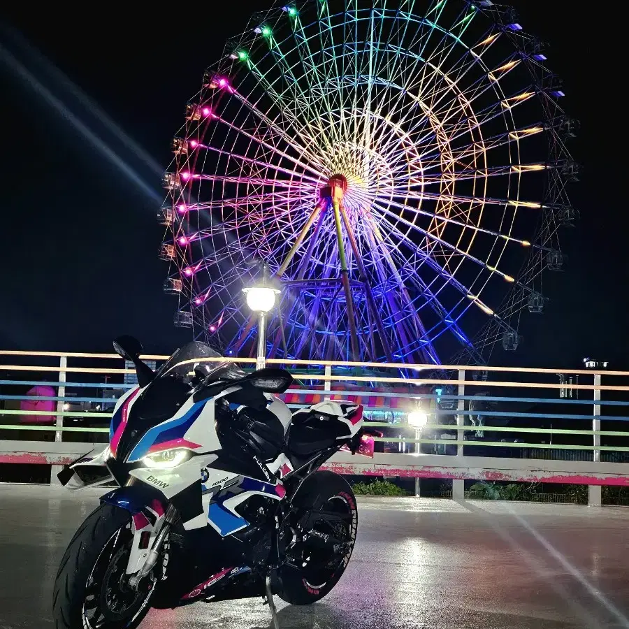 2020 S1000rr M팩 판매- 1650