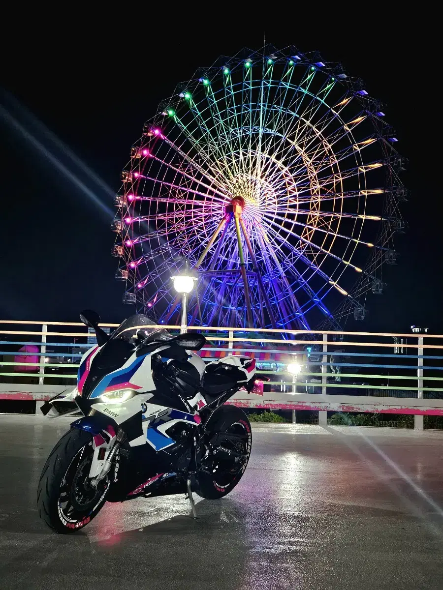 2020 S1000rr M팩 판매- 1650