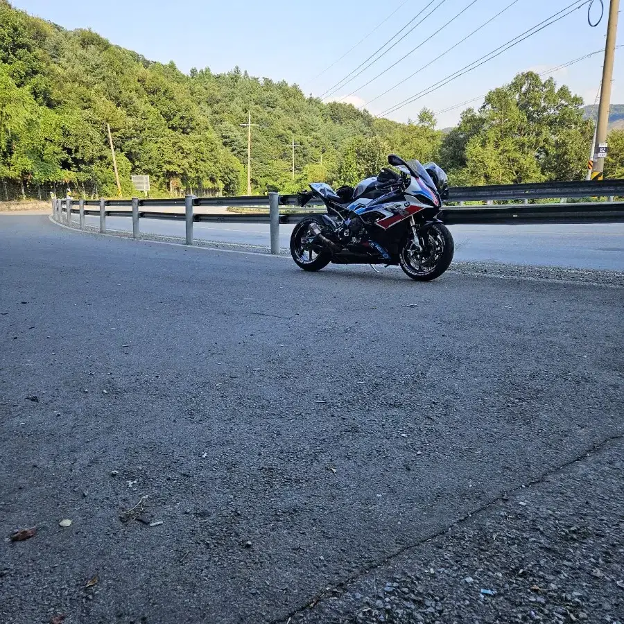 2020 S1000rr M팩 판매- 1650