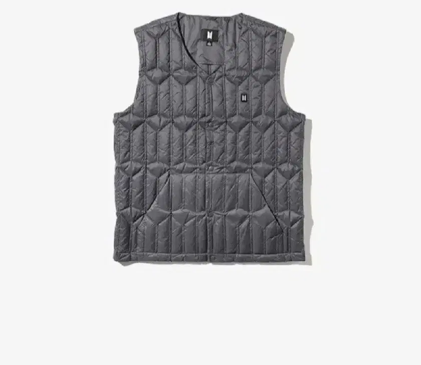 BTS Vest