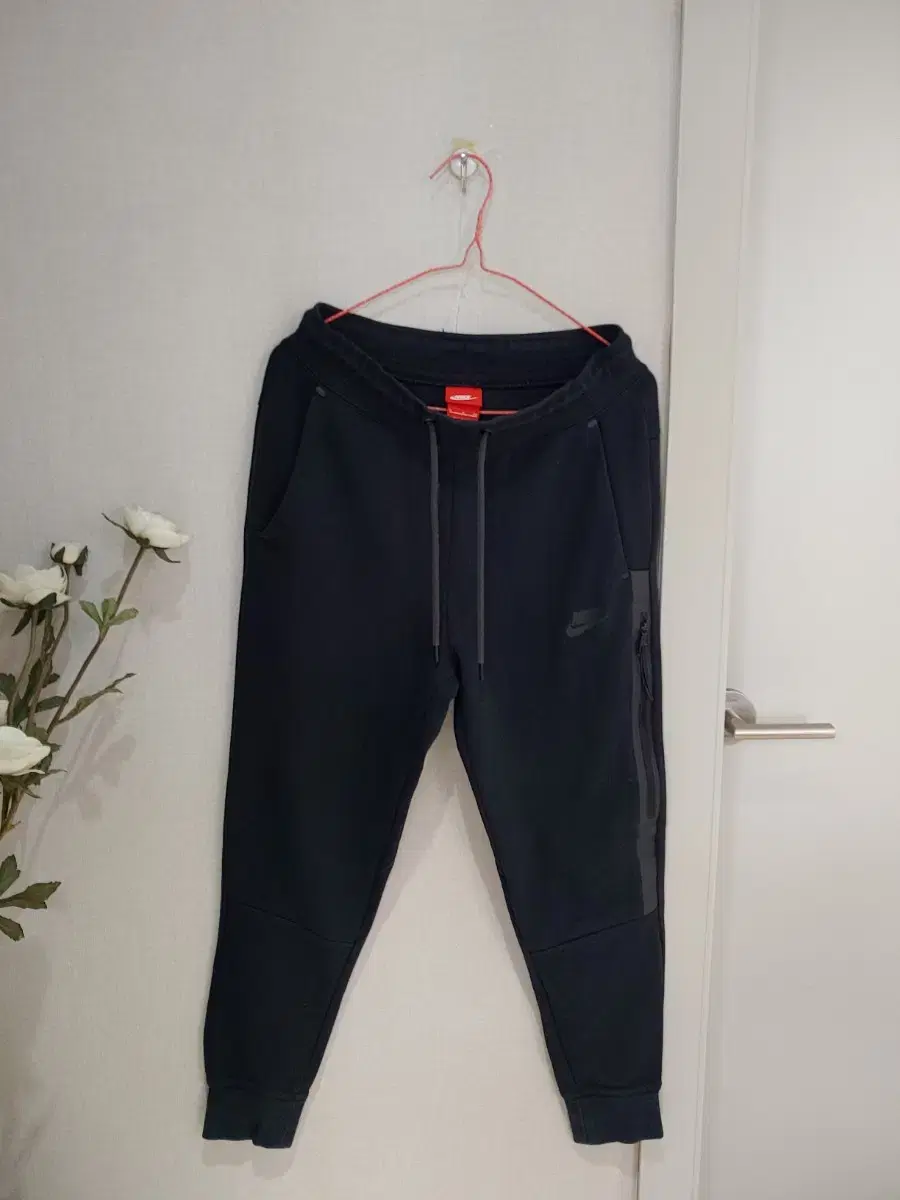 Nike Techpack Jogger Pants S