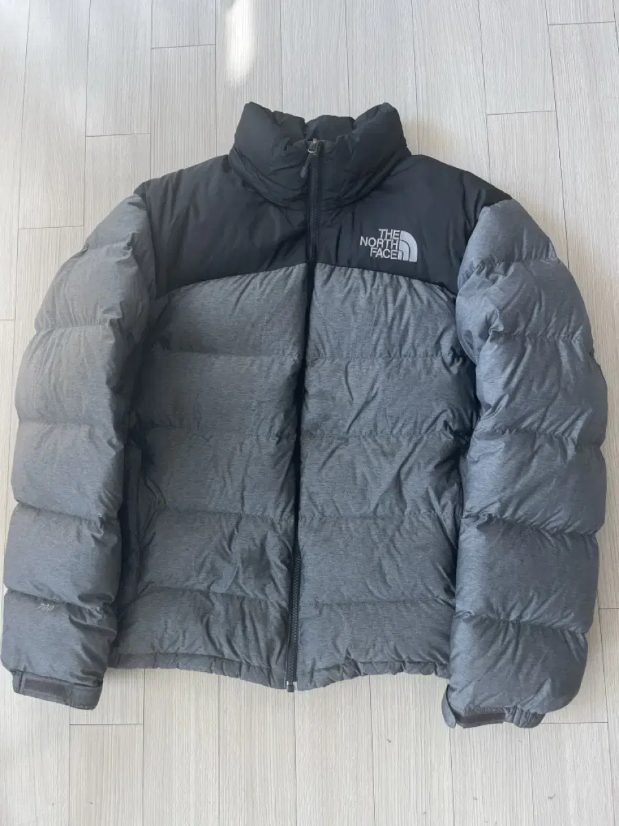 The North Face Padded Bayonet