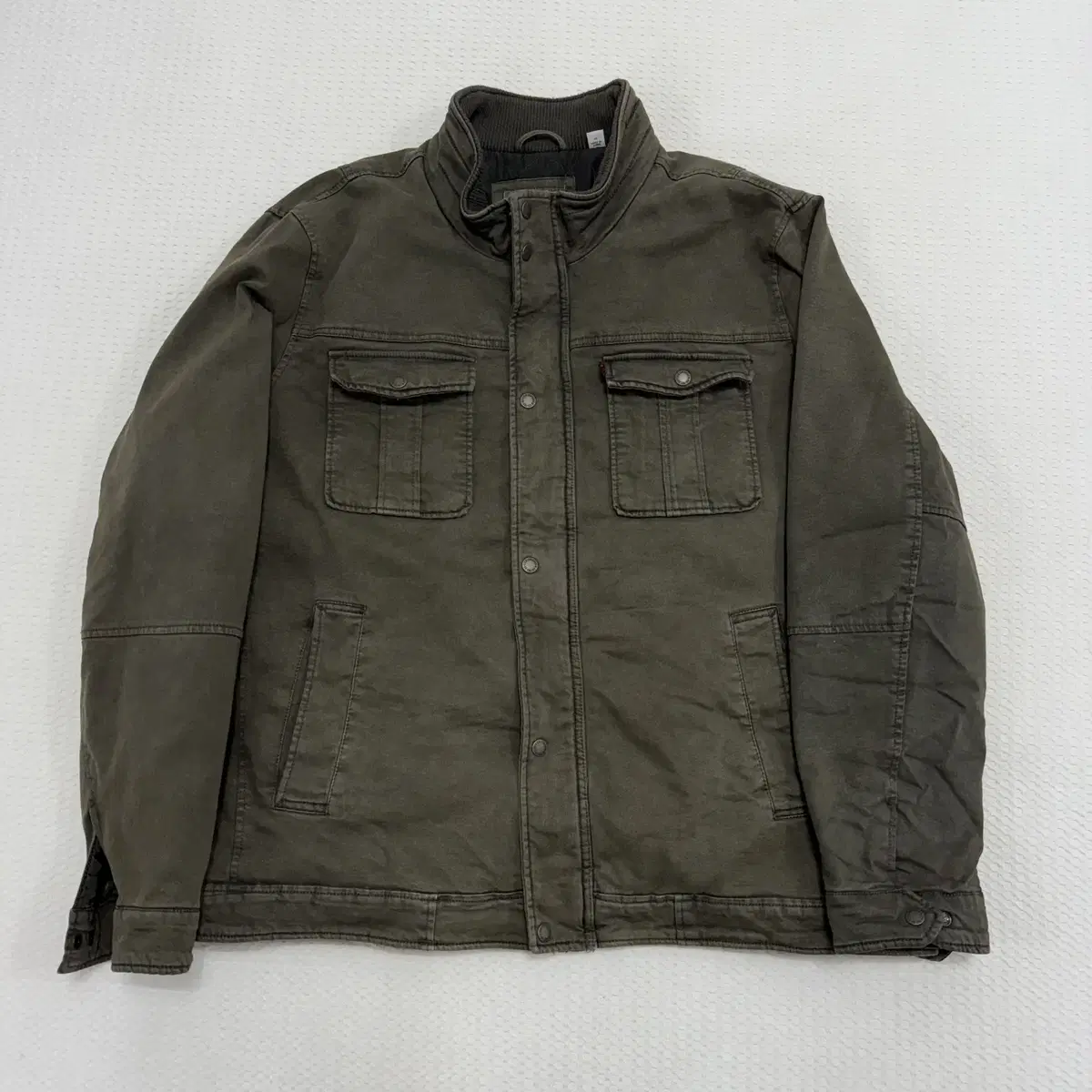 [XL] Levi's Tucker Jacket (B2-23-51)