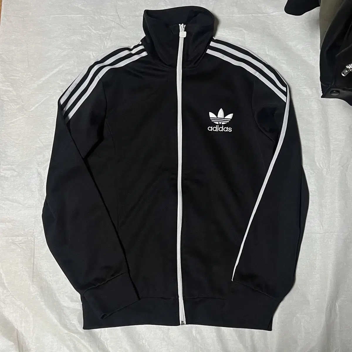 adidas Europa Jersey Black 100