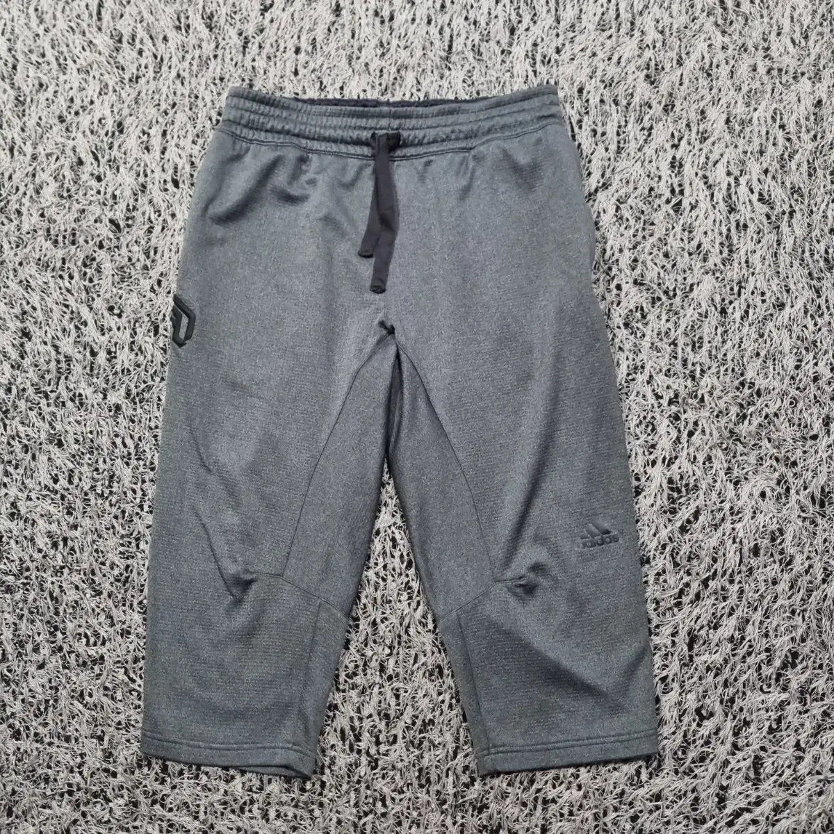 [Men 105] Adidas 7-Part Training Pants 102502