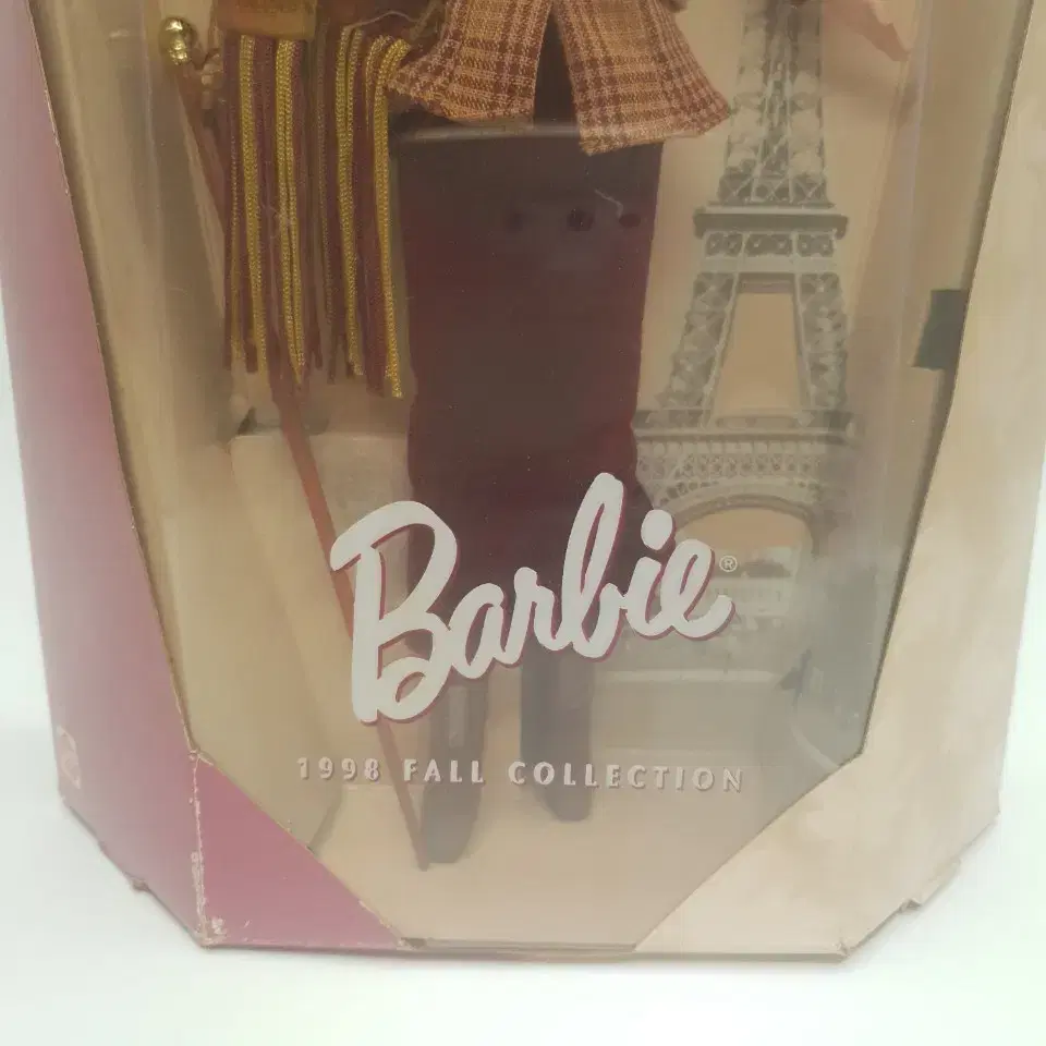 BARBIE 1998 FALL COLLETION 콜렉션 바비인형 A356