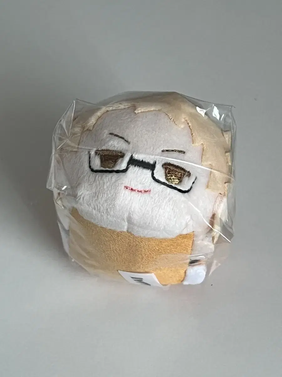 Haikyuu Tsukishima Mochimasu Nui