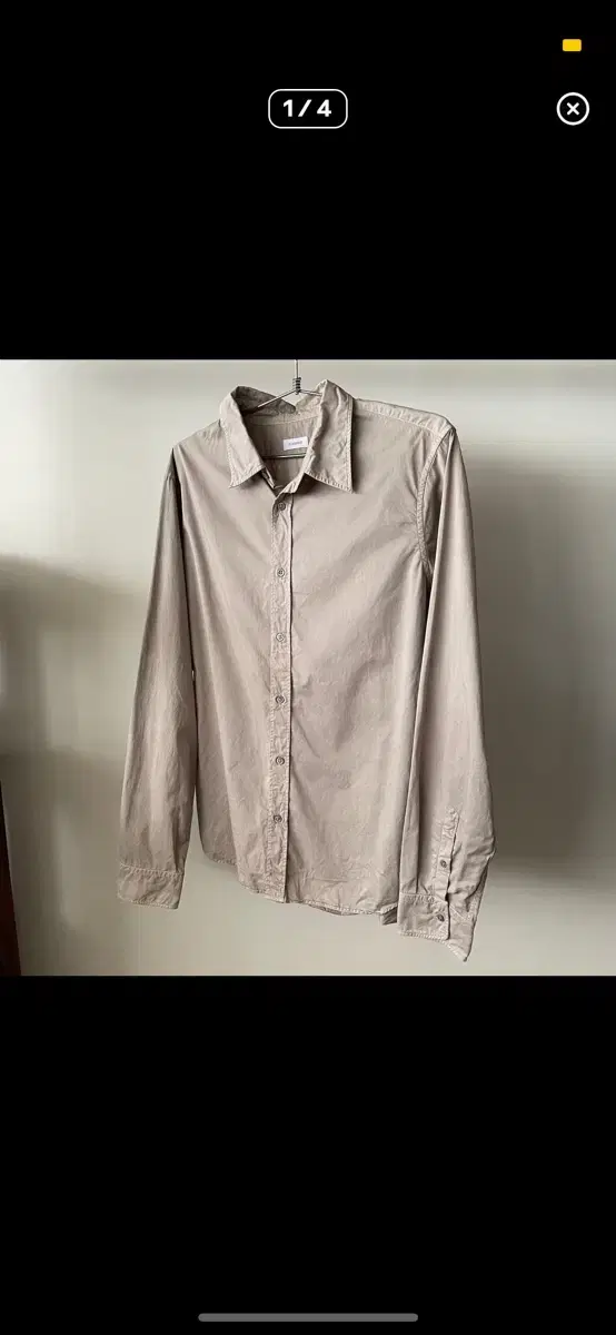 Jil sander Jil sander shirt