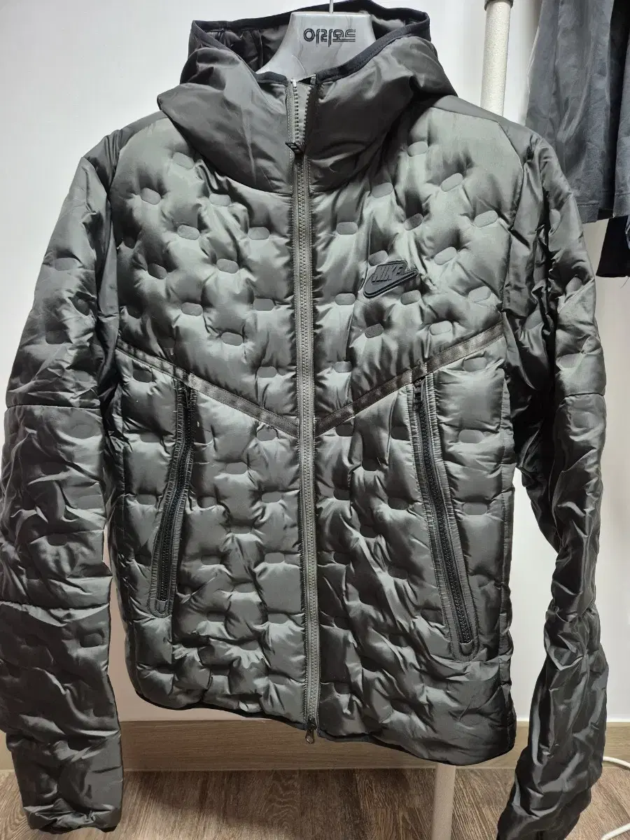 Nike Flagship Padded Jacket