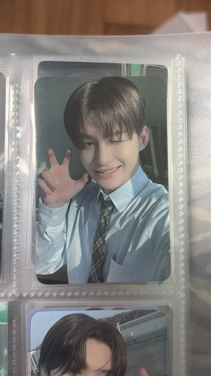 (Secure Payment) Tours TWS jihoon Sparkling Idolstage Asté photocard WTS