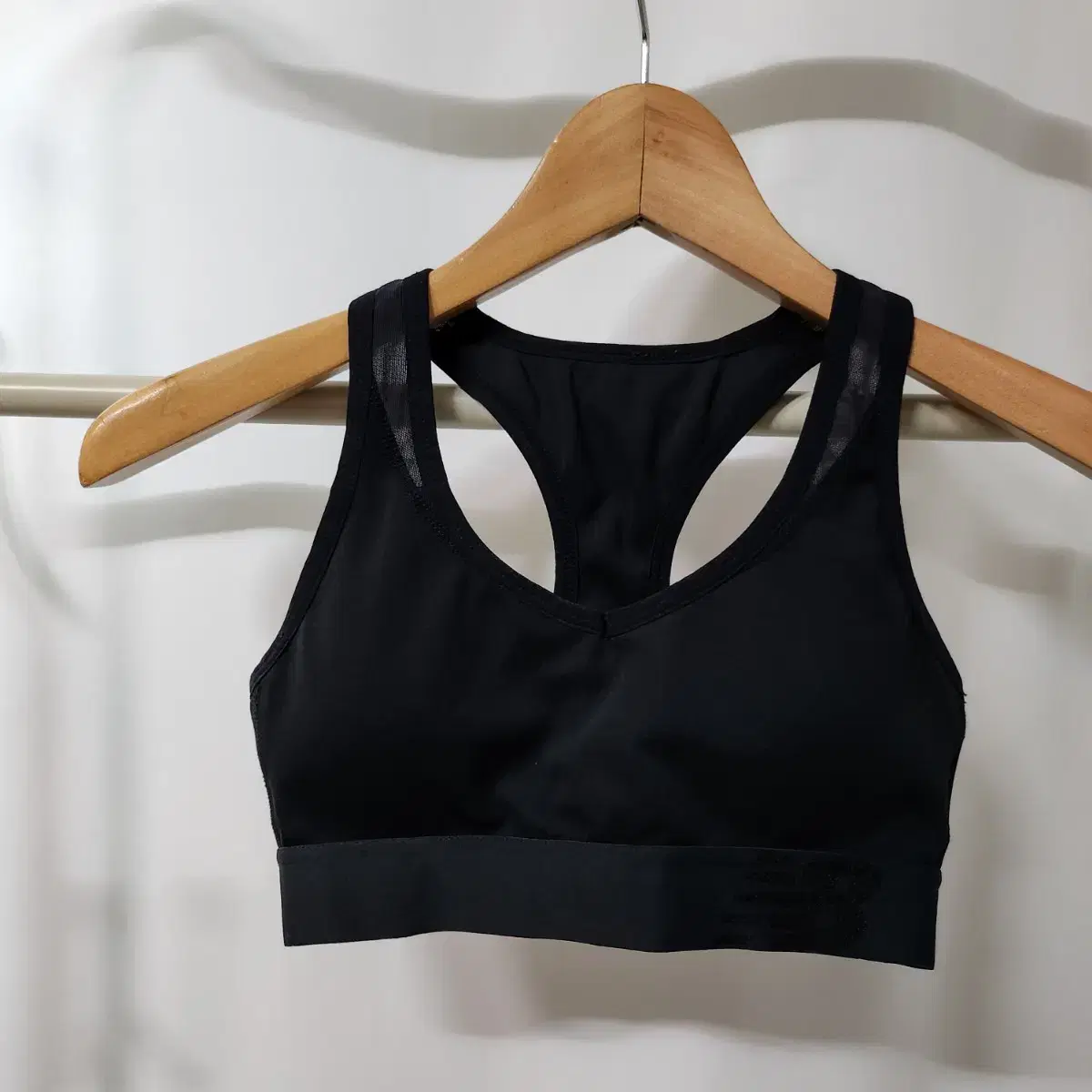 C730 [S] New Balance Training Bra Top