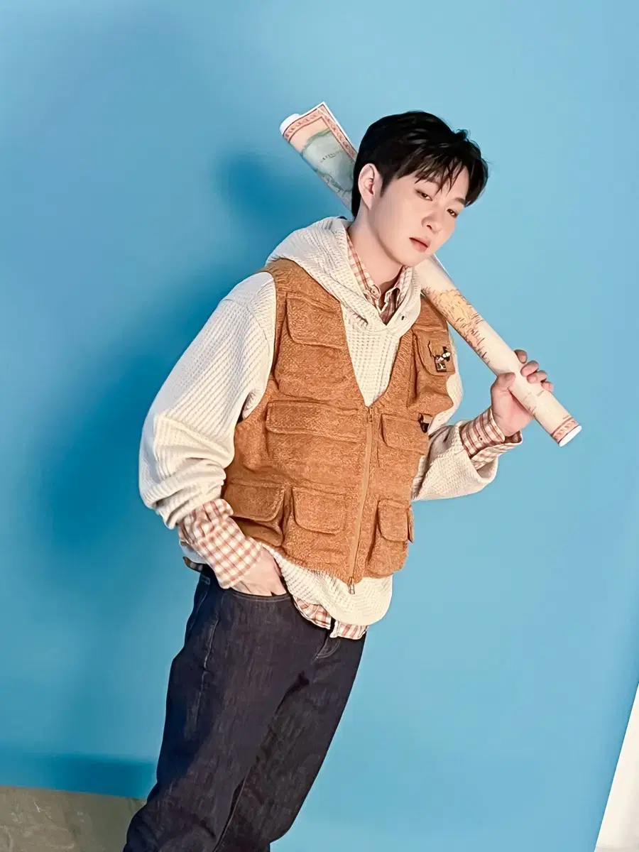 BTOB lee changsub unofficial goods Sell individually