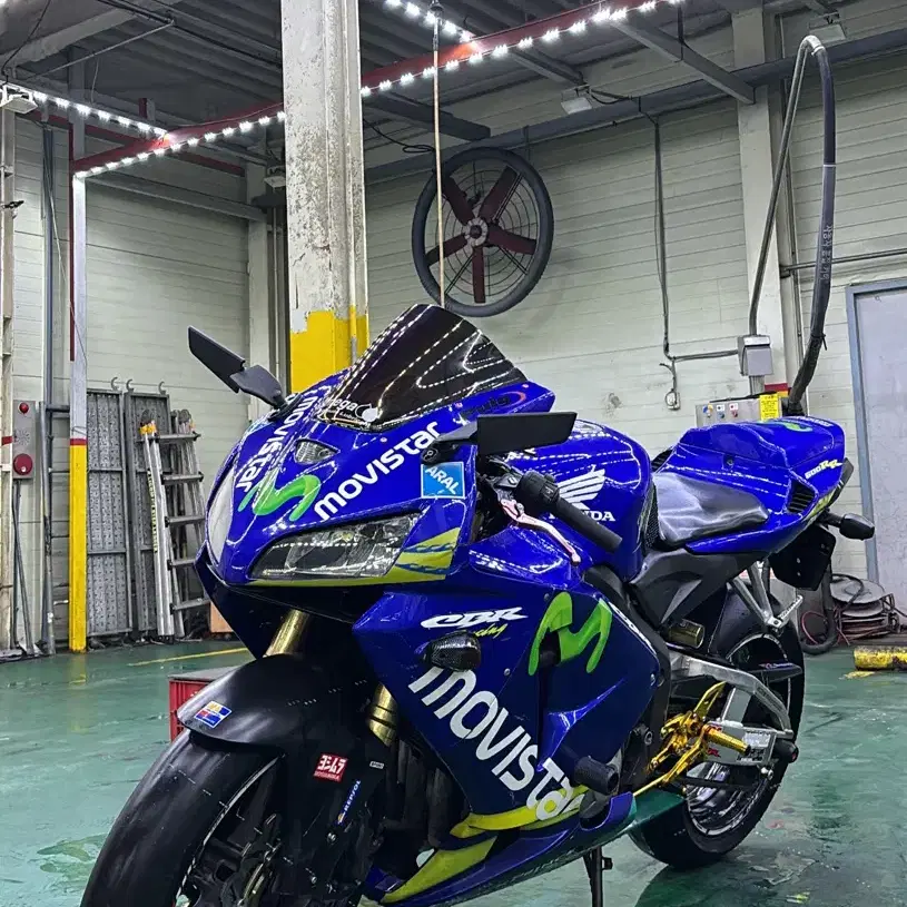 [개인]06년 cbr600rr 74@@@ 판매합니다 !!