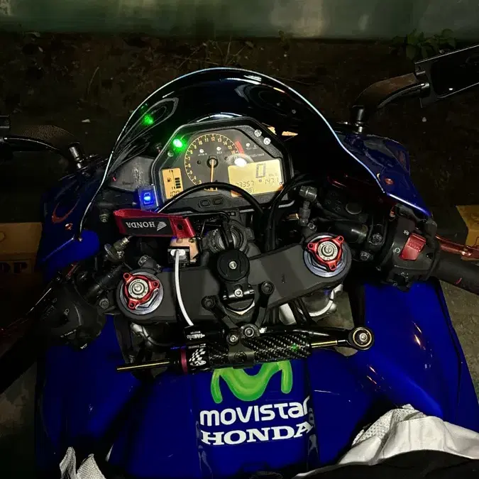 [개인]06년 cbr600rr 74@@@ 판매합니다 !!