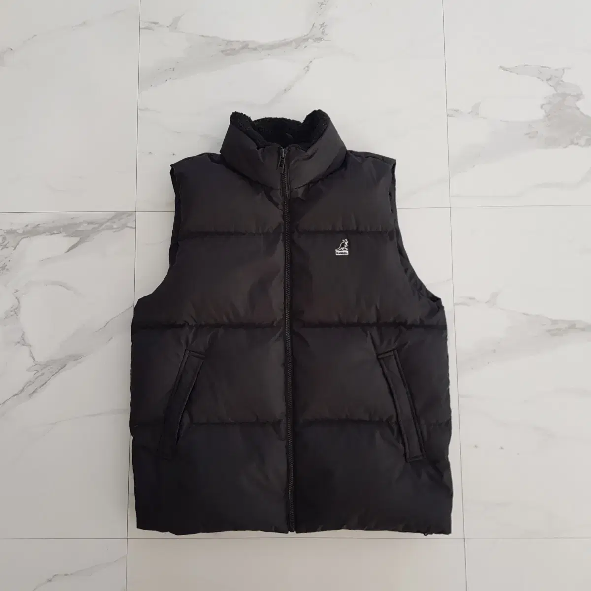 Kangol Padded Vest