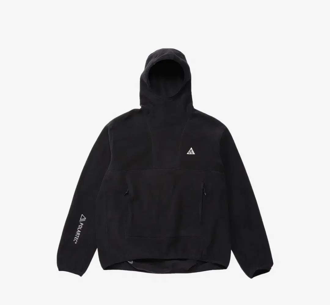 NikeACG Wolftree Black Hooded asia-LNew