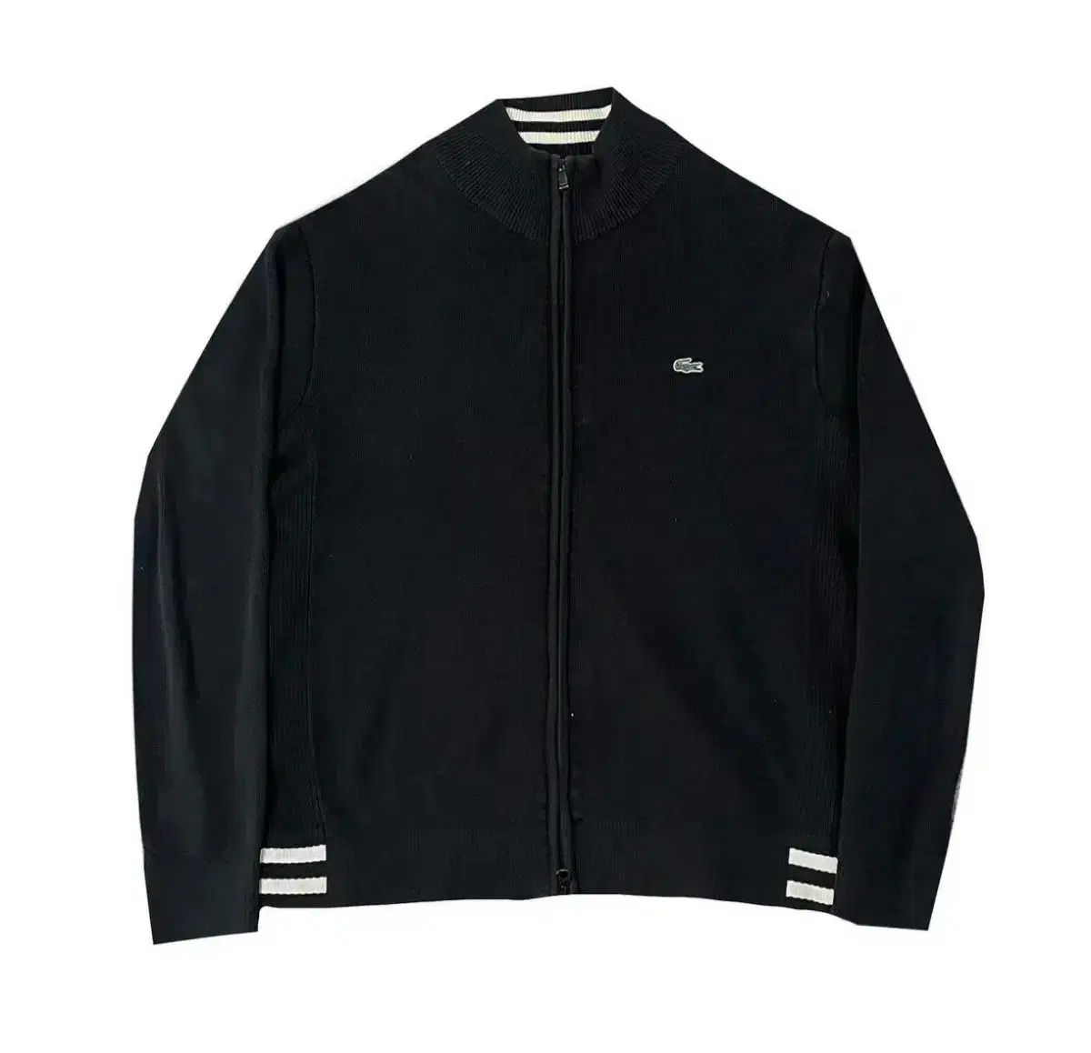 Lacoste Zip Up 100