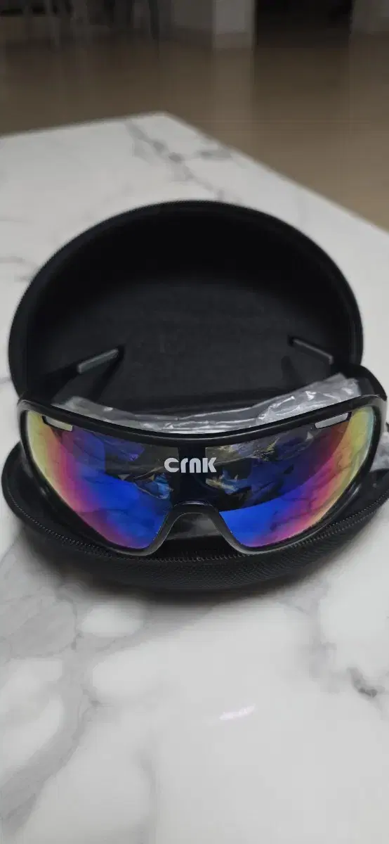 Crank Goggles for Sale