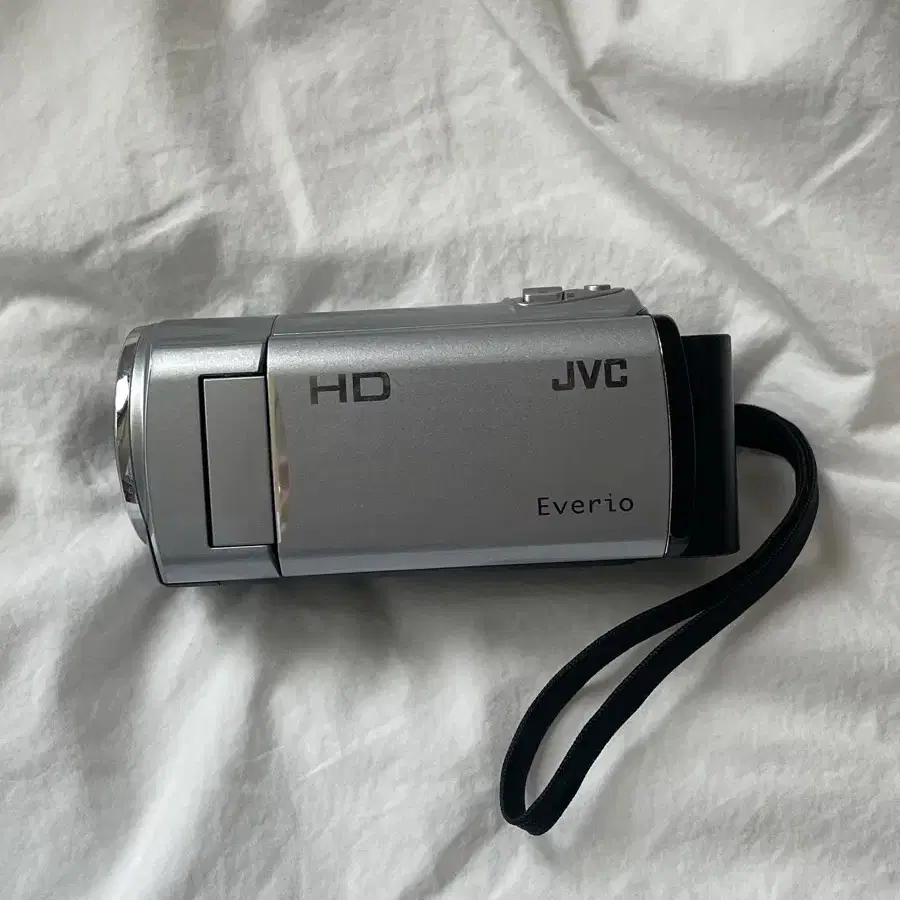 jvc gz everio hm30