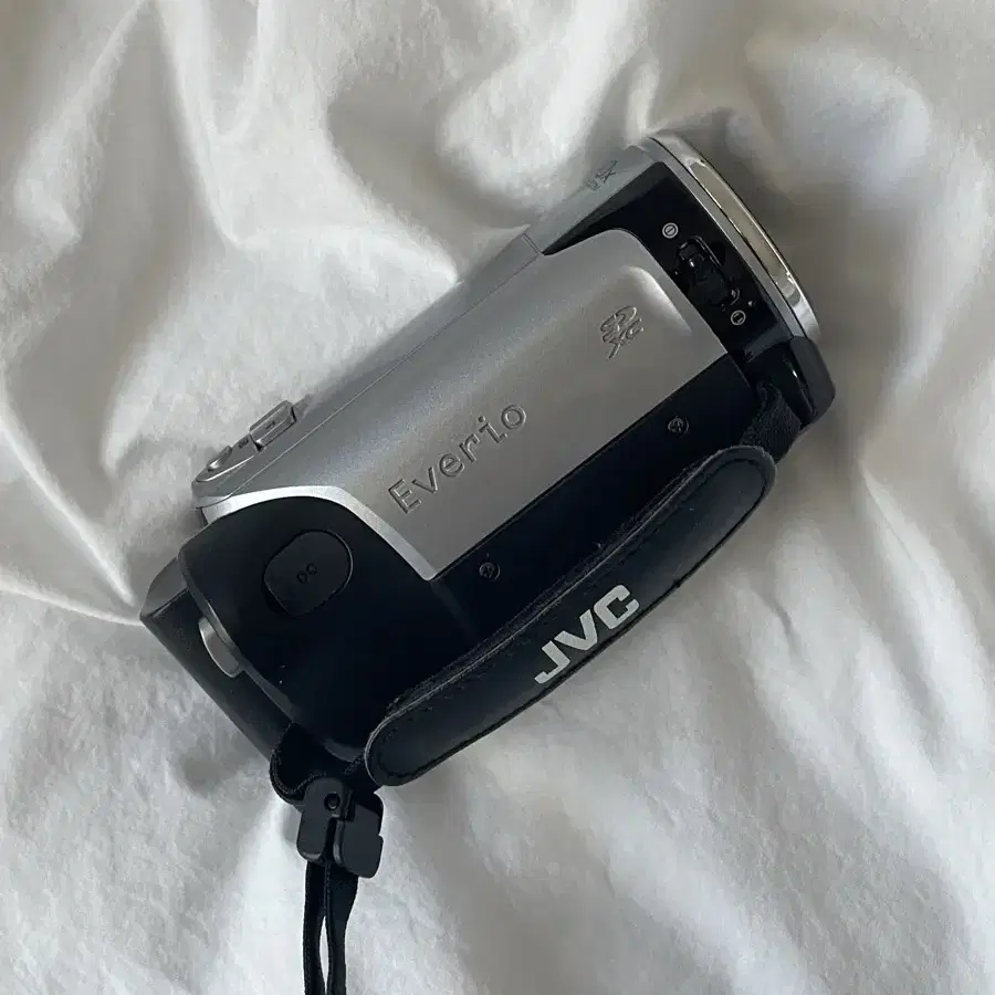 jvc gz everio hm30