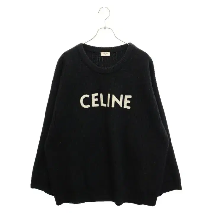 Seline Wologo Knit