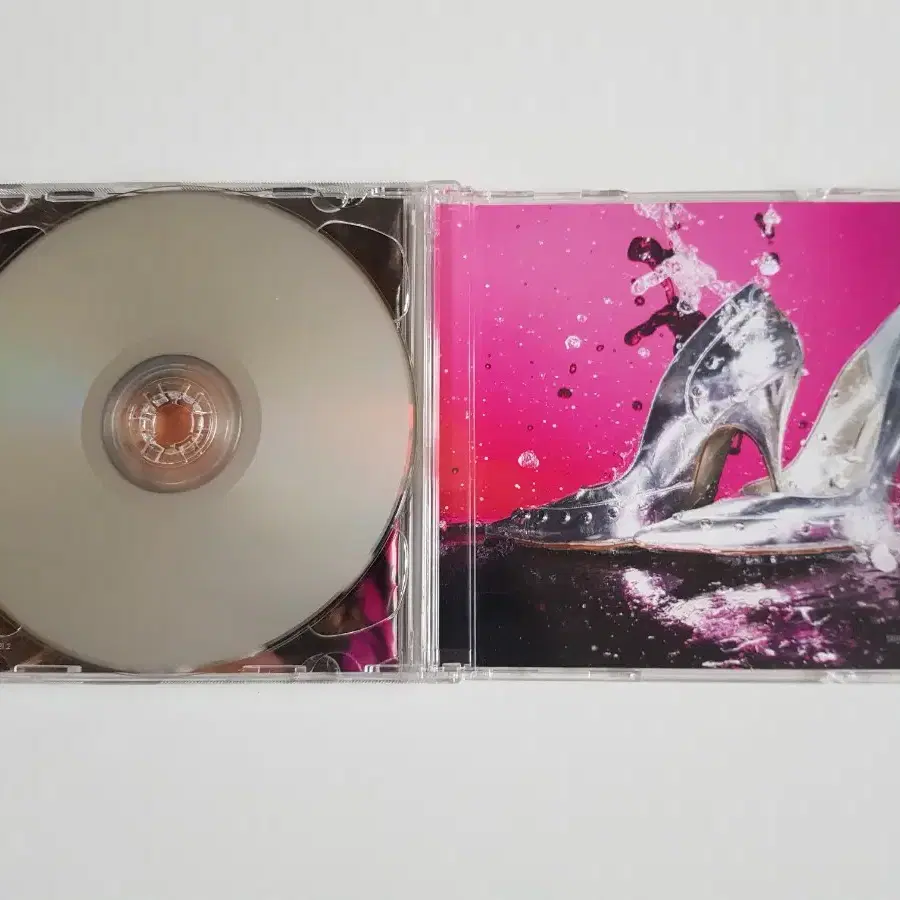 수입음반cd 제니퍼로페즈(Jennifer Lopez) Brave 2cd