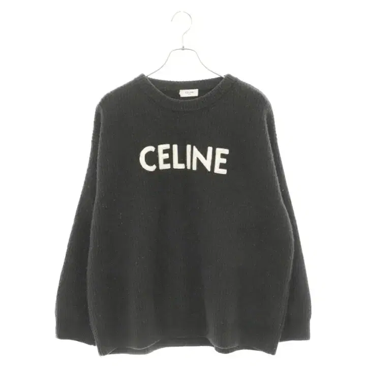 Seline Wologo Knit