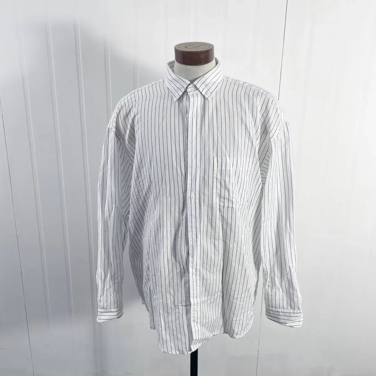 C2 Rain Men's Linen Shirt Size 105