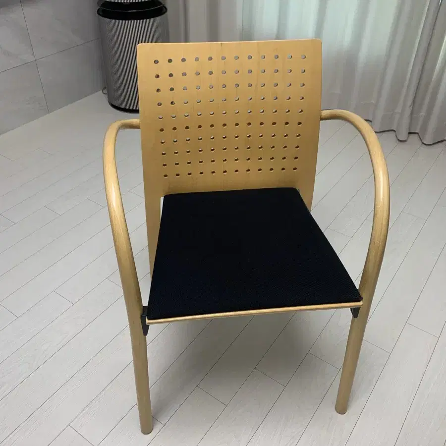 토넷 290F 체어 Thonet