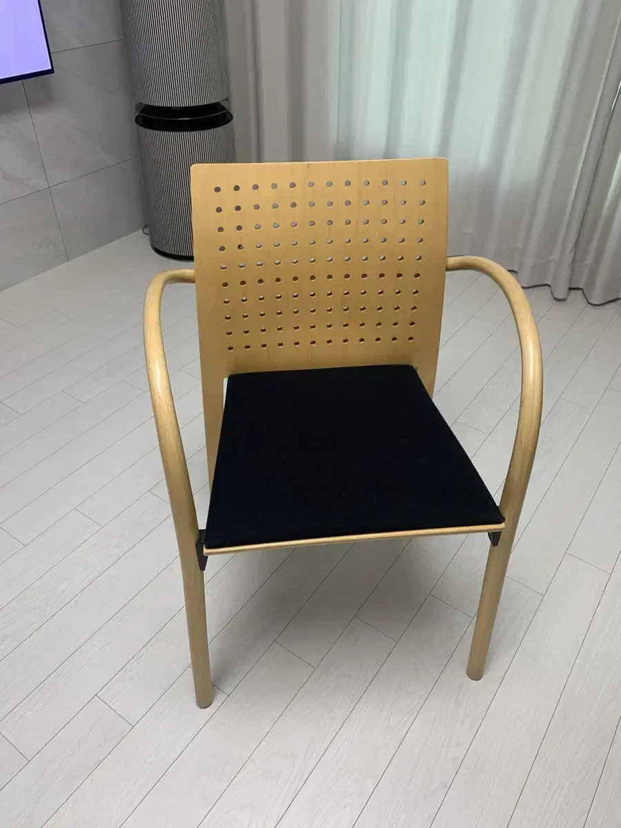 토넷 290F 체어 Thonet