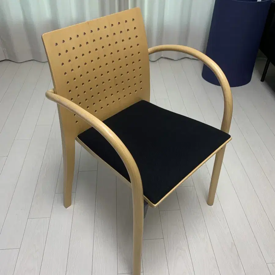 토넷 290F 체어 Thonet