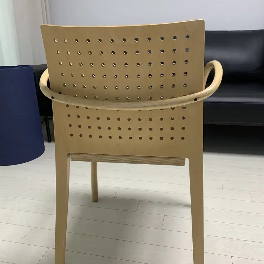 토넷 290F 체어 Thonet