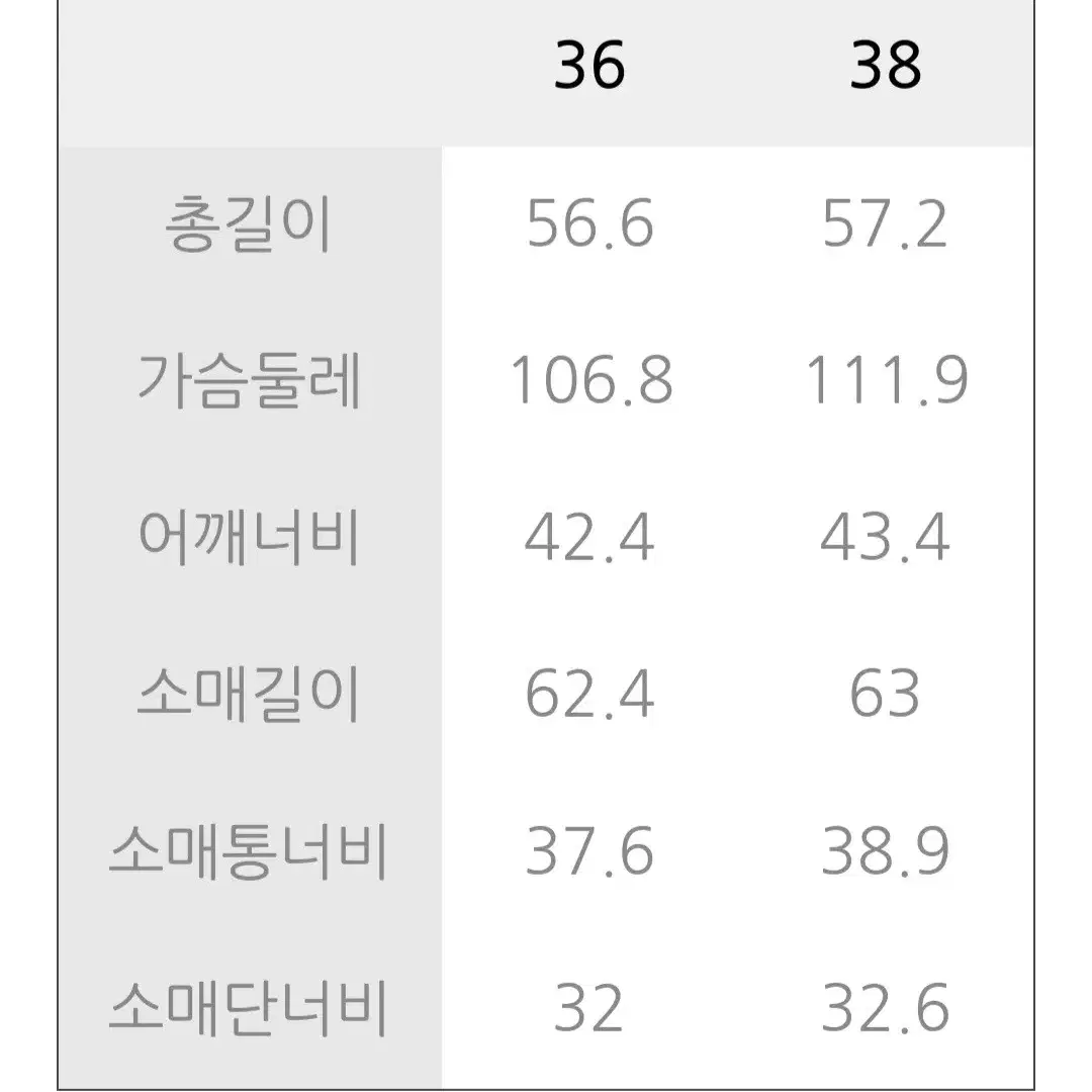 럭키슈에뜨 깅엄 체크 자켓 새제품