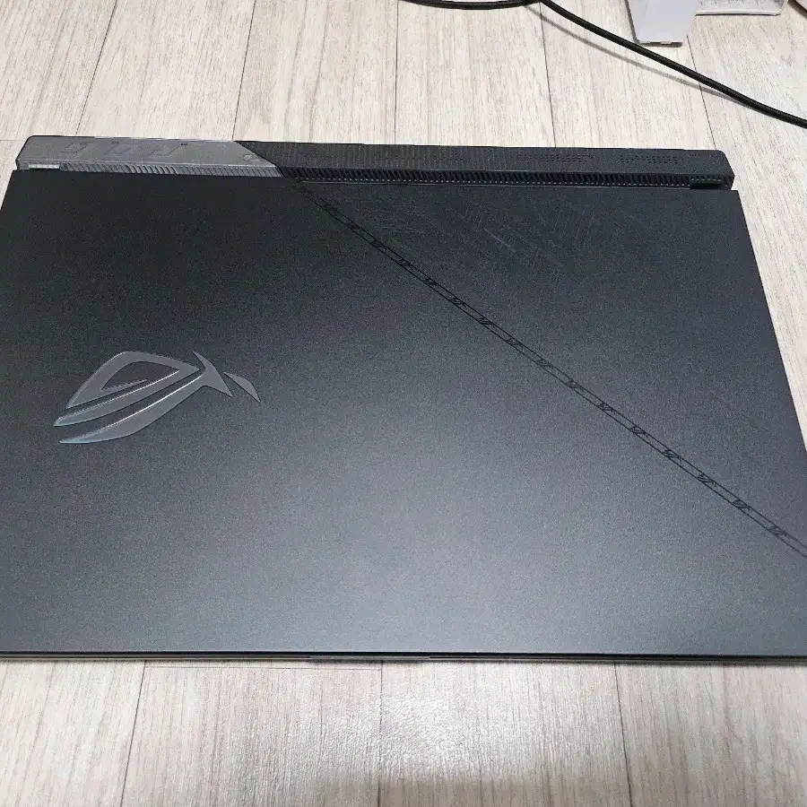 Asus rog strix g733cx