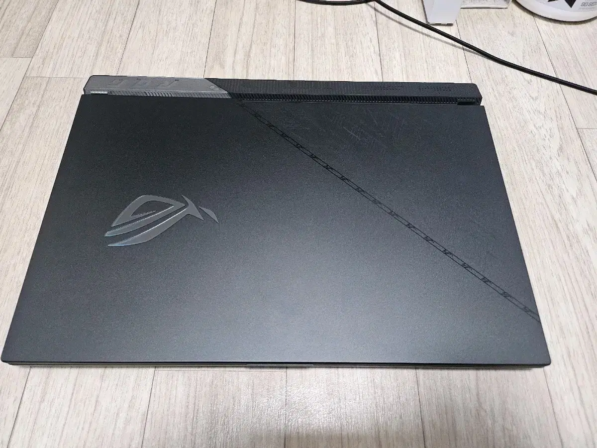 Asus rog strix g733cx