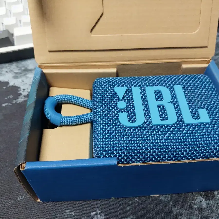 JBL 블루투스 스피커