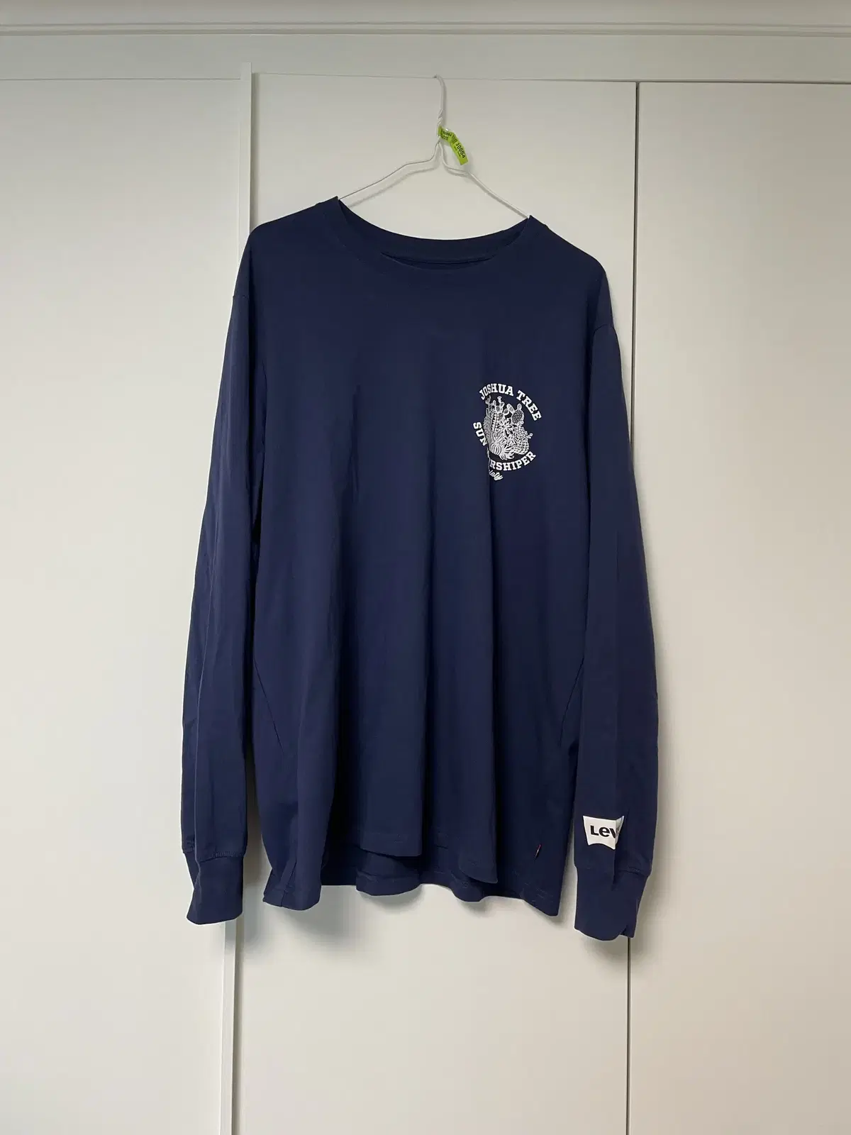 Levi's Long Sleeve