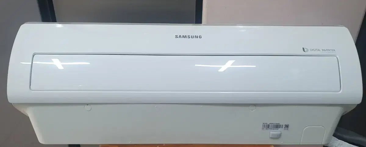 삼성2in1용벽걸이만/AR06K5170HNQ