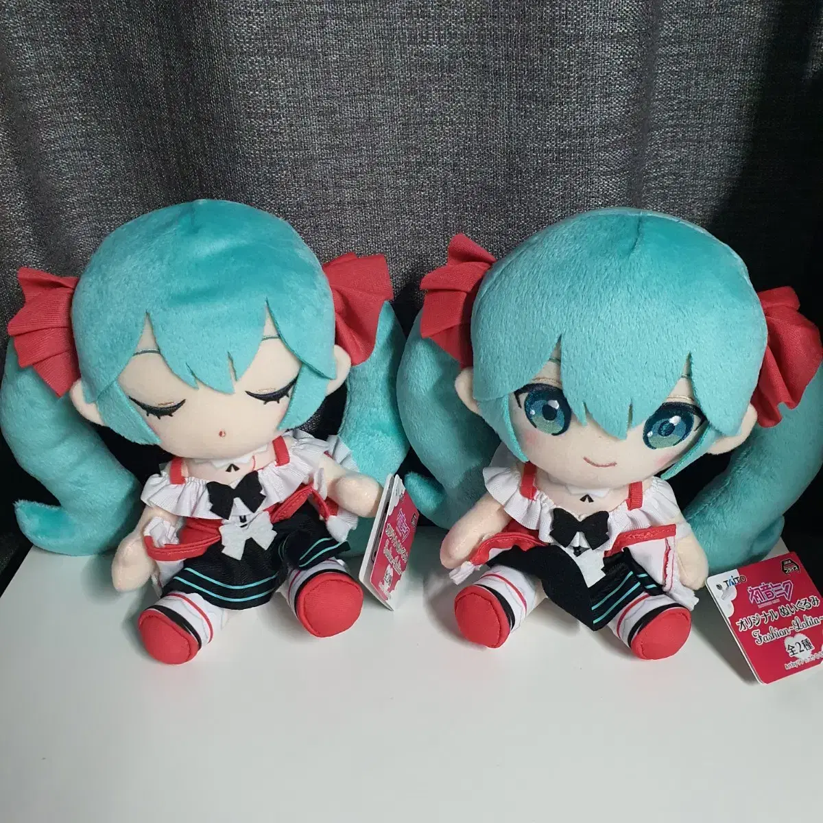 Bulk)Hatsune Miku FASHION Lolita Doll