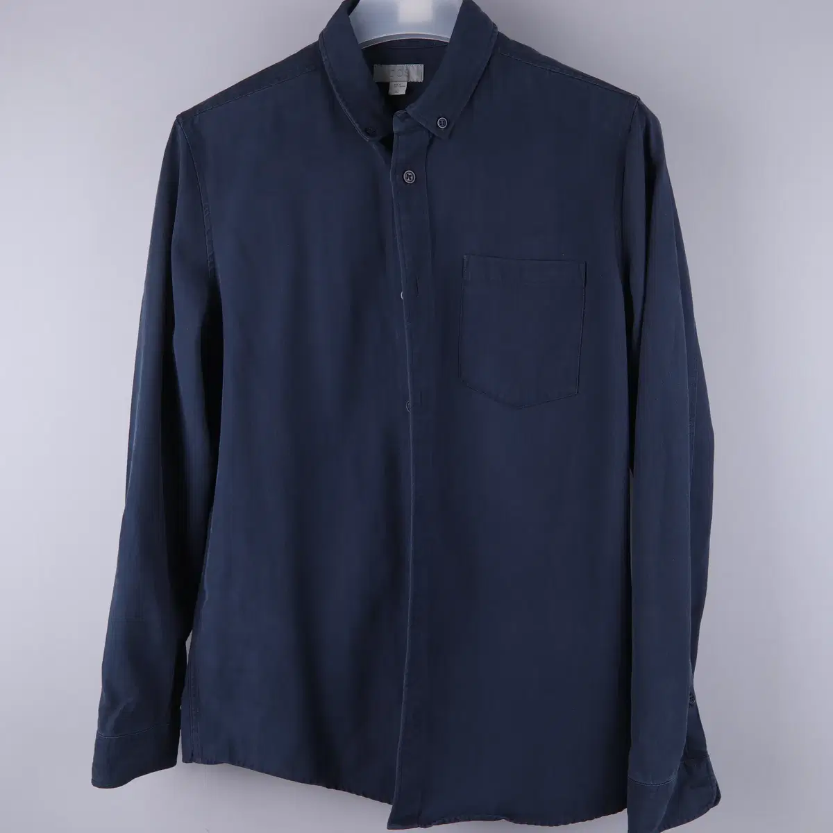 COS Course Shirt Navy (XS/90)