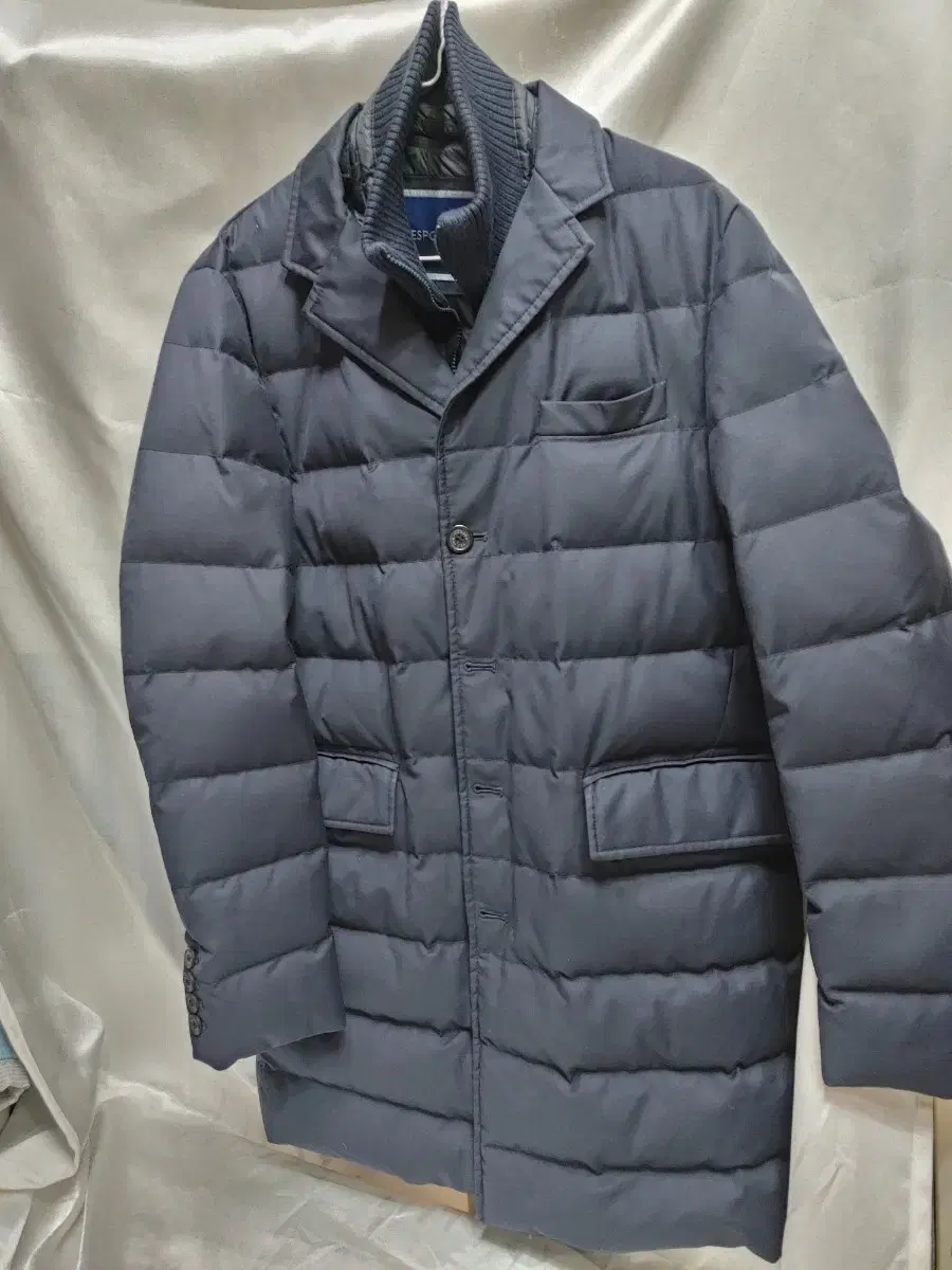 Men's Duck Down Jacket No. 105