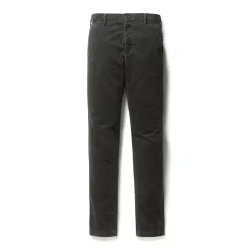 HenryCotton Corduroy Trousers New