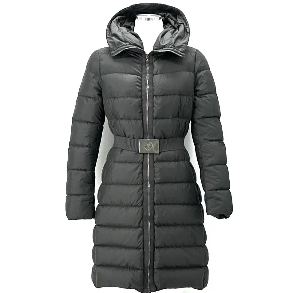 *Department Store Edition* Moncler Moncler Fabre Belle Long Padded Jumper for Women