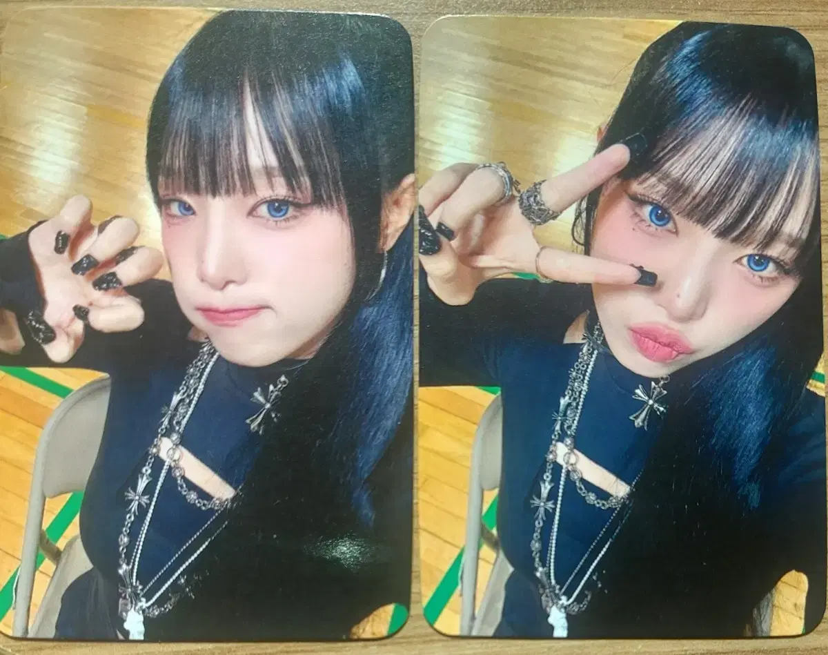 Nayeon Nemo Nemo soundwave offline Pansa Unreleased Photocard