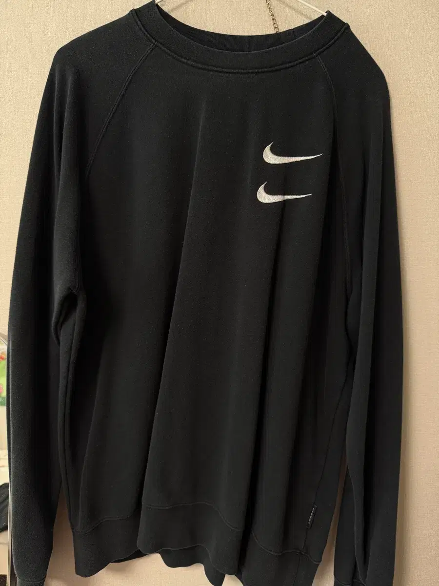 Public Nike Man to Man L (100-105)