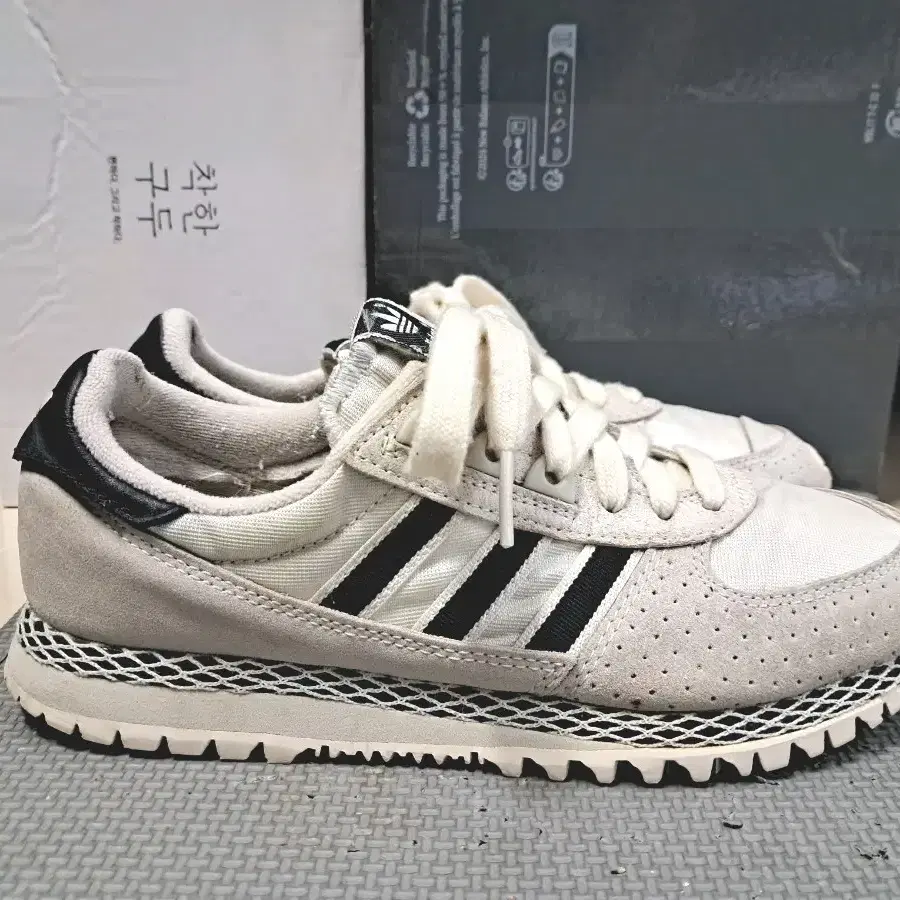 아디다스adidas  220스니커즈운동화단화