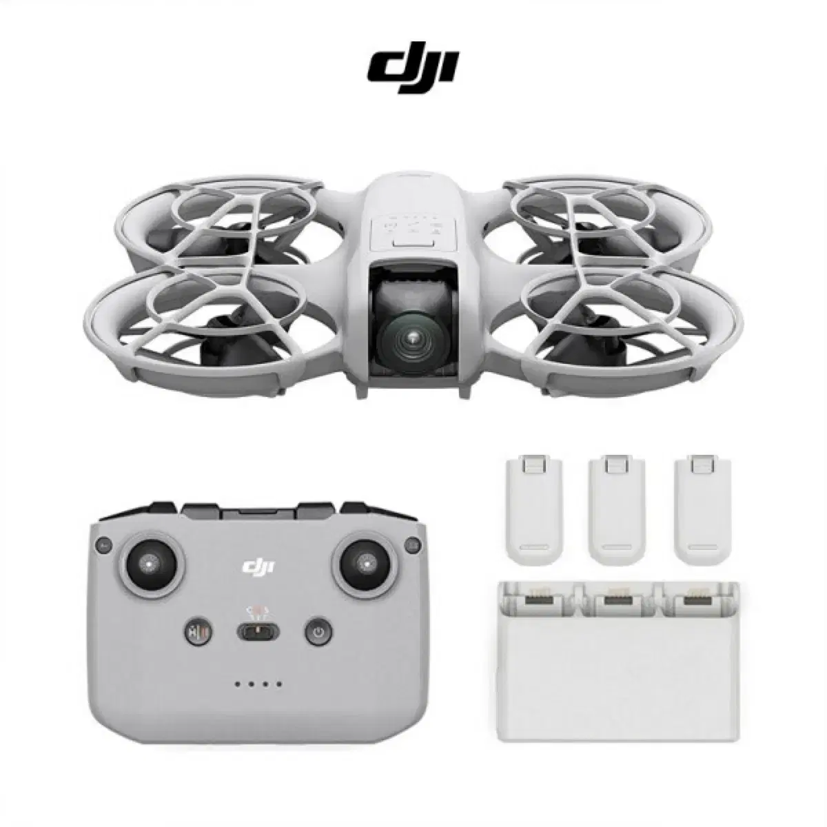 Dji NEO 네오 드론 플라이모어 콤보 새상품