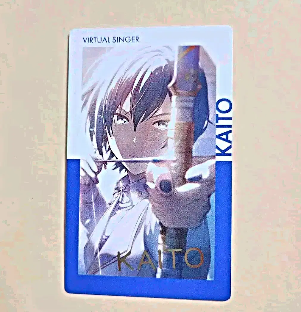 Prosecca Prosecca Momo Store Kaito Epicard Rare Vocaloid Bokaro