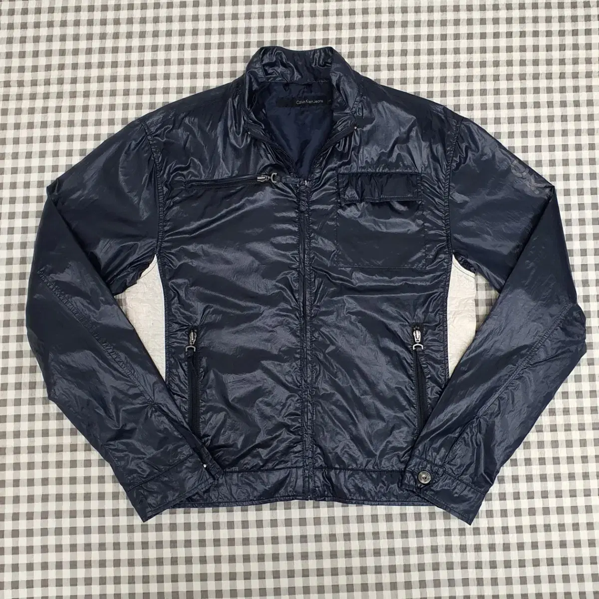 Calvin Klein Jin Windbreaker Man95