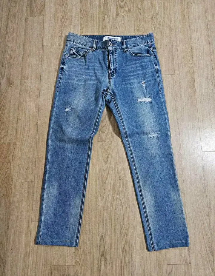 Jamboree Men's Jeans, New, Size 32